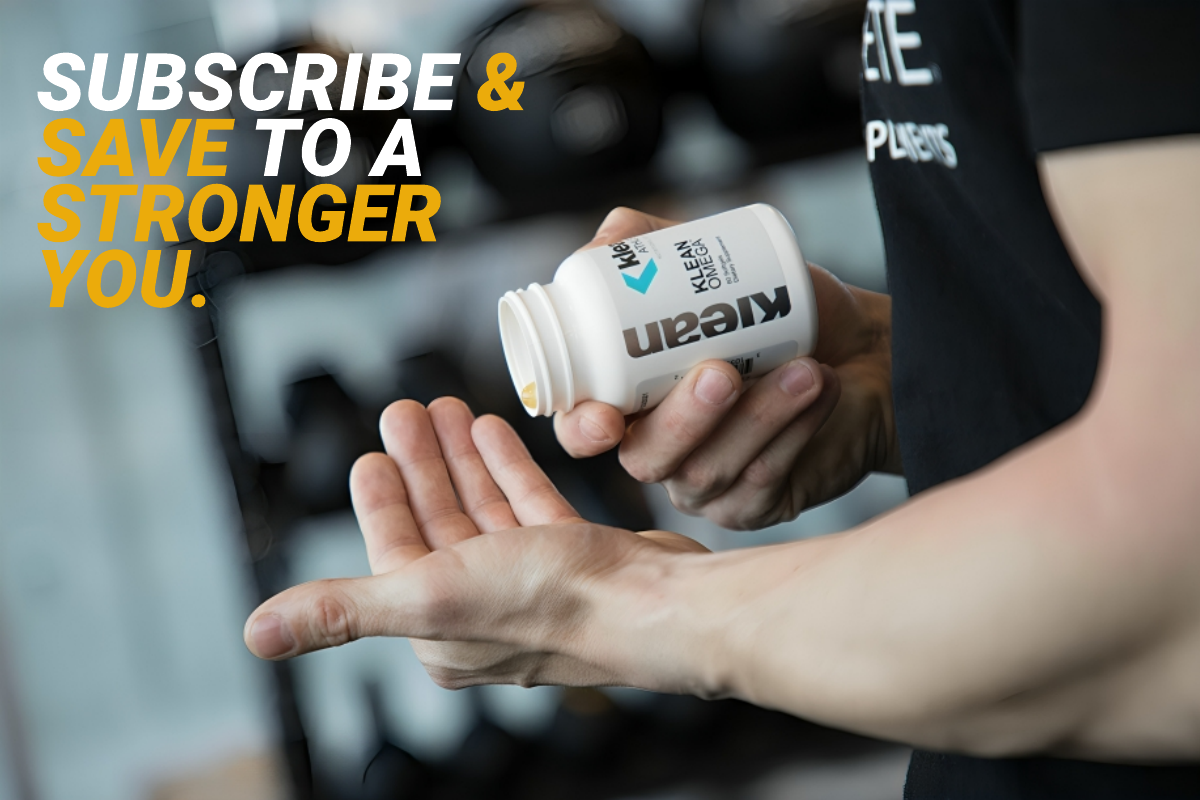 SUBSCRIBE AND SAVE