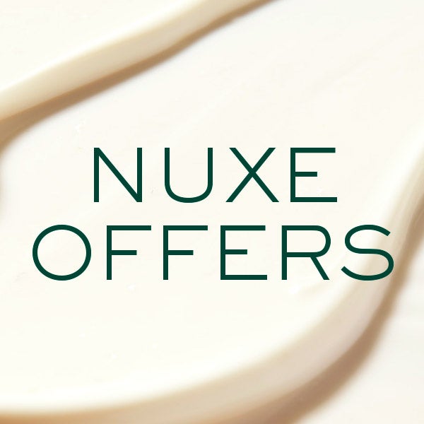 NUXE OFFERS
