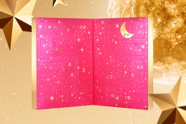 Advent Calendar, 24 surprises to discover in limited edition!