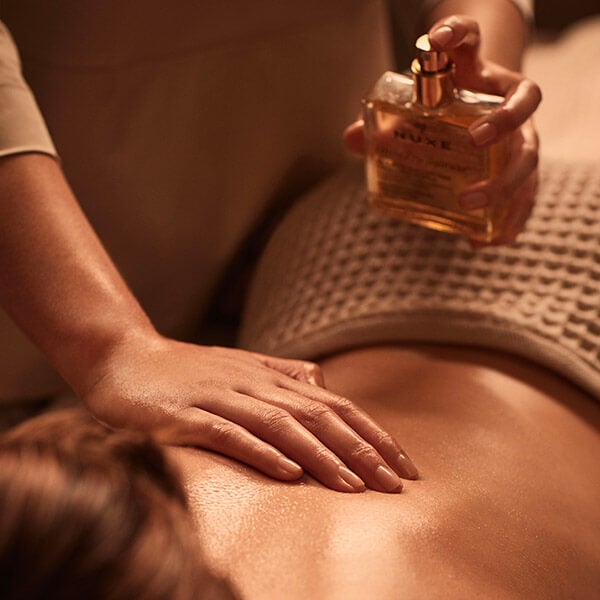 Spa NUXE Relais Spa Val d'Europe**** (Chessy)