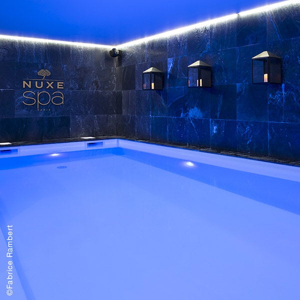 Spa NUXE Araucaria Hotel & Spa**** (La Plagne Tarentaise)
