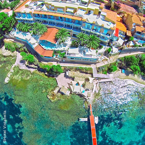 Spa NUXE - Concorde Green Park Palace *****