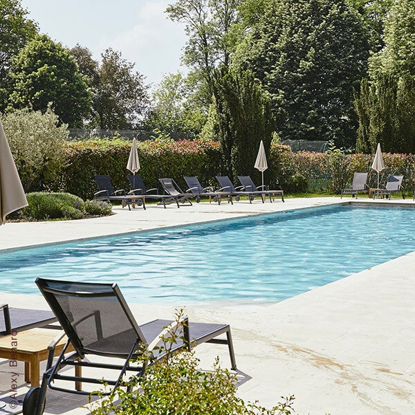 Spa NUXE - Château de Villiers-le-Mahieu**** (Villiers-le-Mahieu)