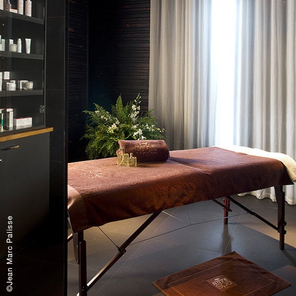 Spa NUXE Terrass'' Hôtel (Paris 18ème)