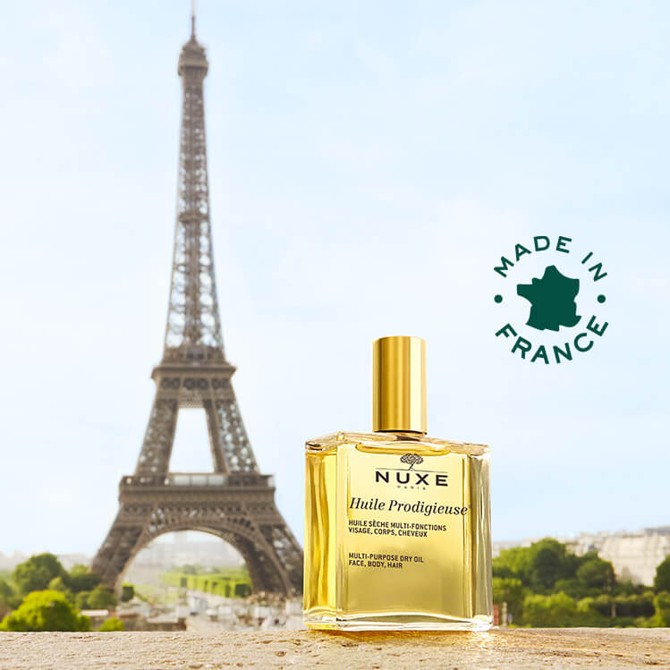 La qualità Made in France