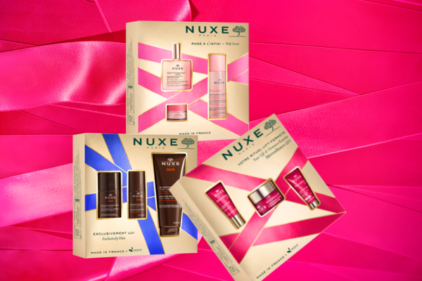 The ideal gift, Buy 2 gift sets, get 25% off