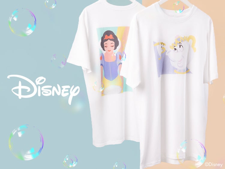 Disney Sidekicks collection new to VeryNeko