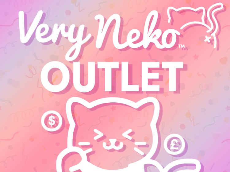 VeryNeko Outlet