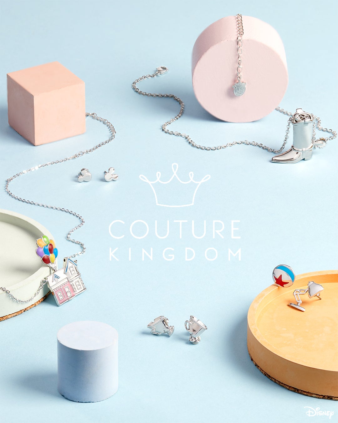 Couture Kingdom