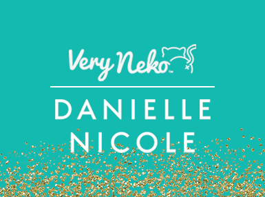 DANIELLE NICOLE SITE BANNER