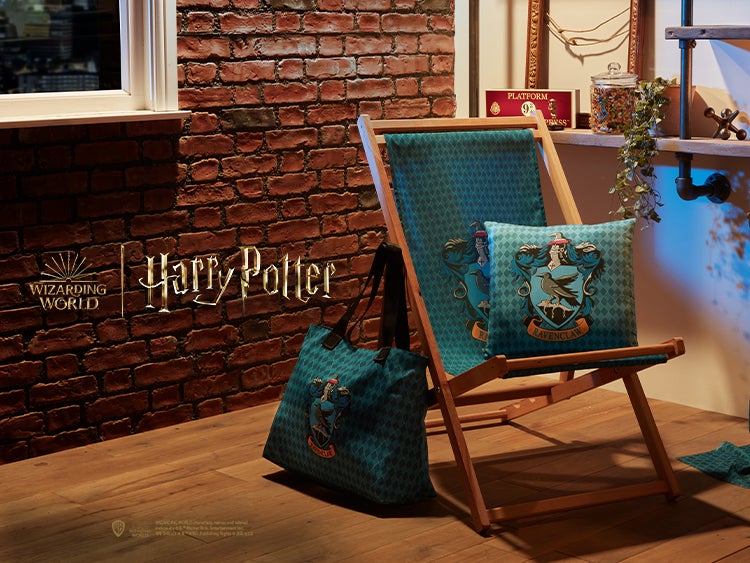 Harry Potter Ravenclaw Merchandise