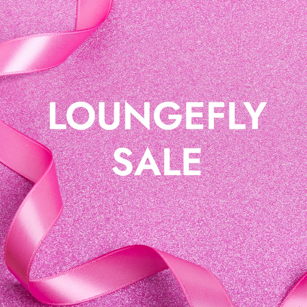 Loungefly Sale