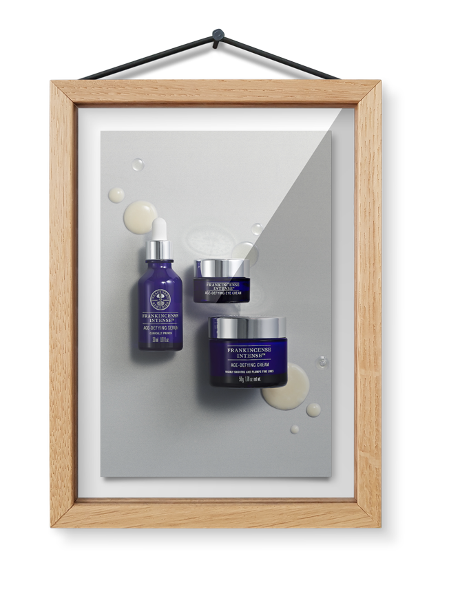Neal's Yard Products