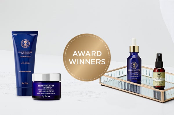 Discover our award-winning products