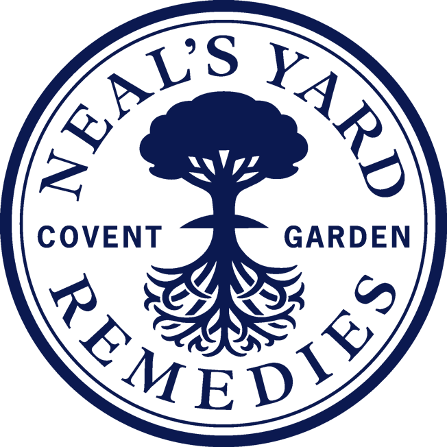 Neal's Yard logo