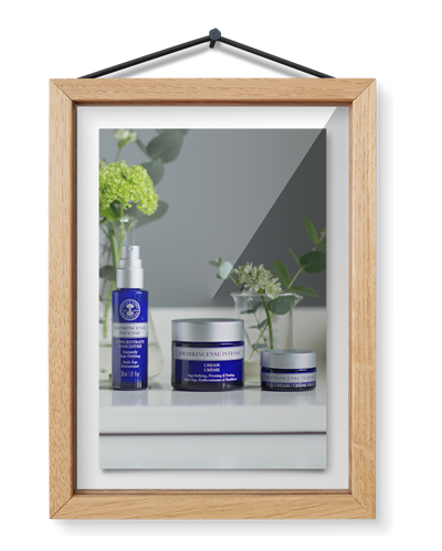 Neal's Yard Products