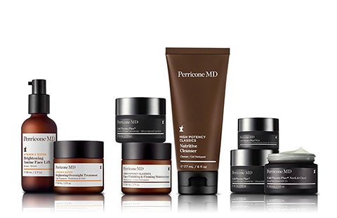 Skincare Regimes Perricone MD