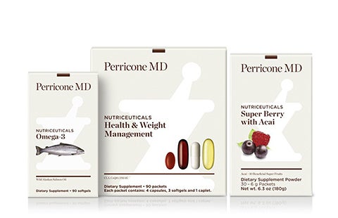 Supplement Kits Perricone MD