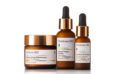 Anti Aging Treatments Perricone MD