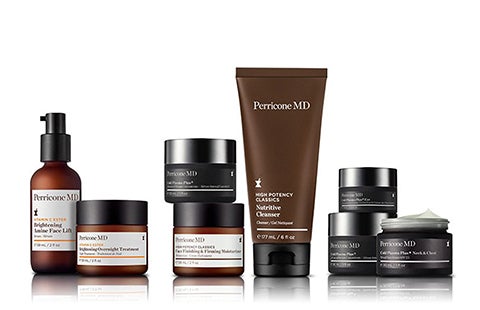 Gift Travel Sets Perricone MD