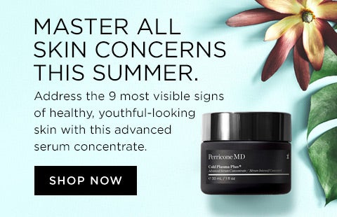 The secret to healthy youthful looking skin