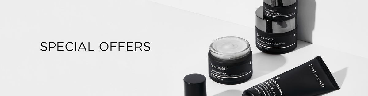 Special offers and discounts. Discover exclusive online offers and discounts on a range of our potent topical skincare solutions.