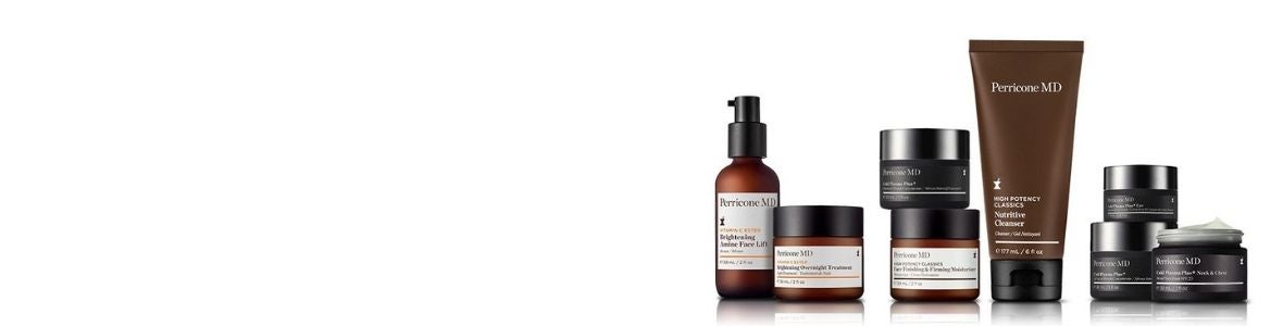 Perricone MD shop all skincare products