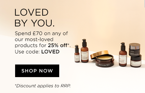 Shop the Loved By You Range Now!