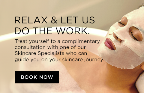 TREAT YOURSELF TO A COMPLIMENTARY CONSULTATION - BOOK NOW!