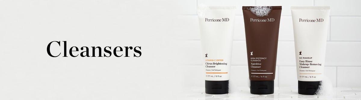 Cleansers Perricone MD