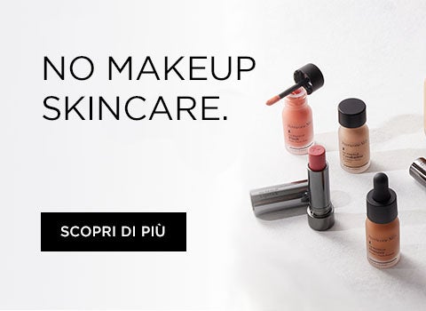 Collezione No Makeup Skincare | Perricone MD