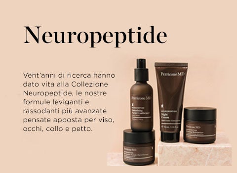 Neuropeptide Perricone MD