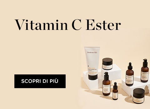 Collazione Vitamin C Ester | Perricone MD