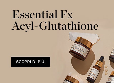 Collezione Essential Fx Acyl-Glutathione | Perricone MD