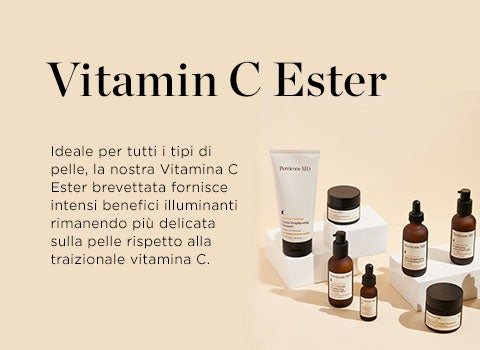 Collezione Vitamin C Ester