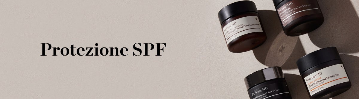 Protezione SPF | Perricone MD