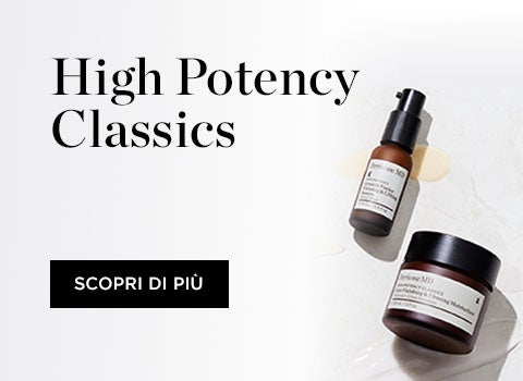 Collezione High Potency Classics | Perricone MD