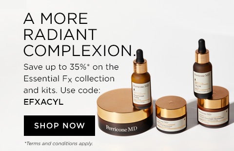 Save up to 35% on the essential effects collection and use code EFXACYL