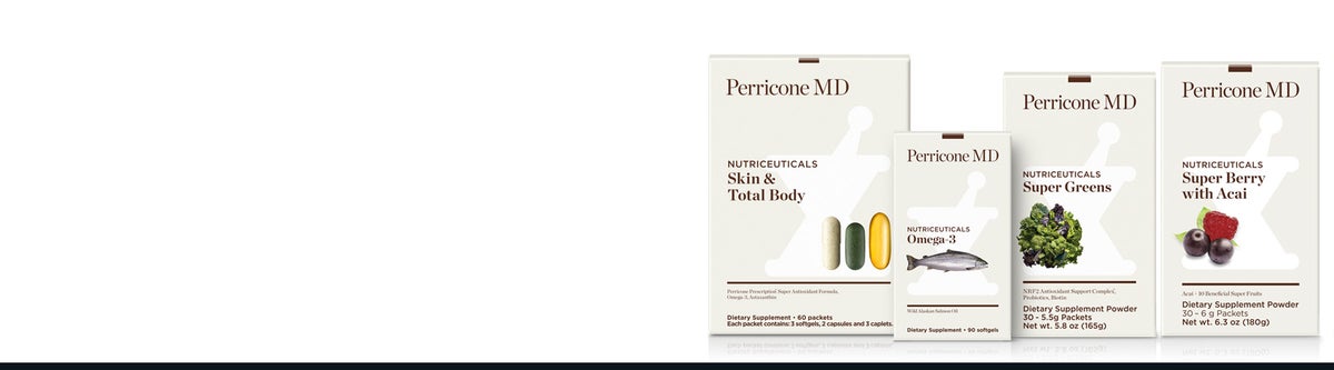 Supplement Kits Perricone MD