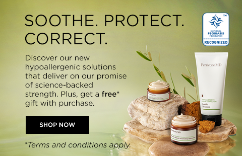 Hypoallergenic Clan correction launch