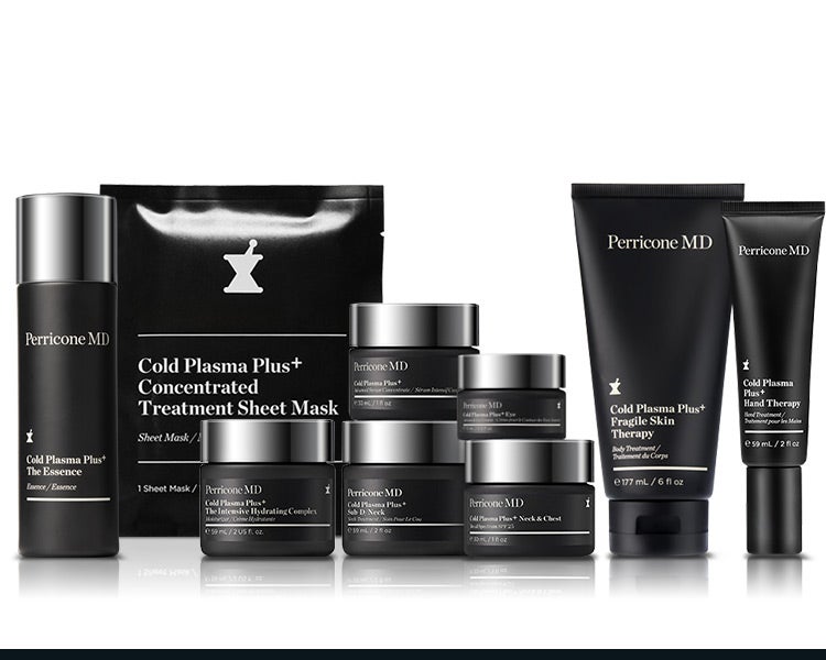 Our cult classics for good reason, these multi-tasking powerhouses promote the most visible signs of healthy, youthful-looking skin for the face, eyes, neck, chest, arms and shins.