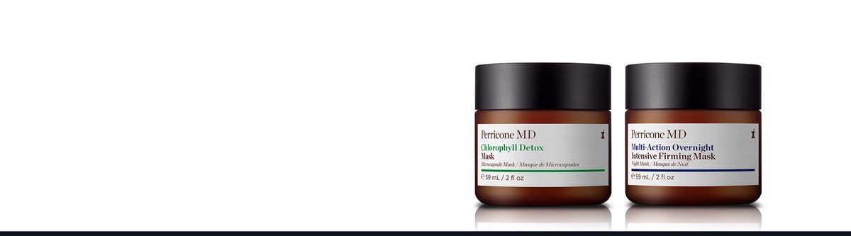 Face Masks Perricone MD
