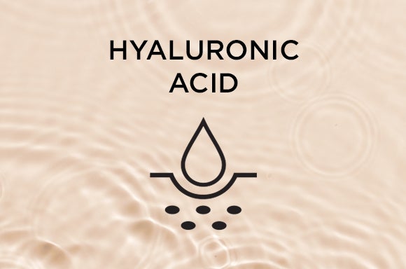 Hyaluronic Acid Ingredient Icon