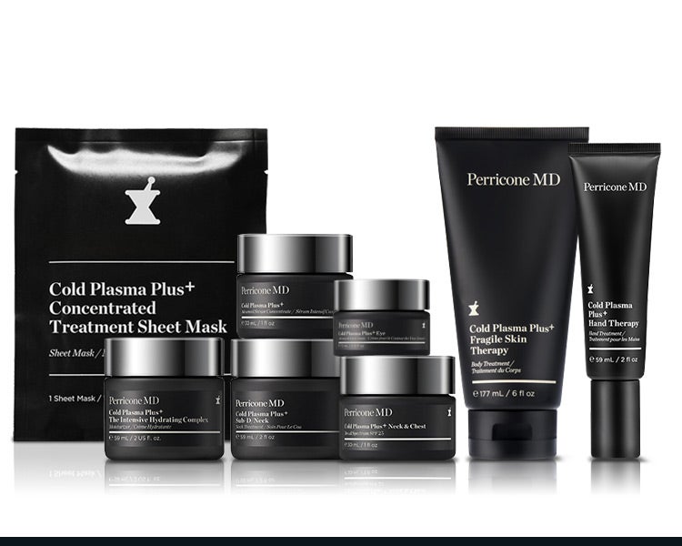 Our cult classics for good reason, these multi-tasking powerhouses promote the most visible signs of healthy, youthful-looking skin for the face, eyes, neck, chest, arms and shins.