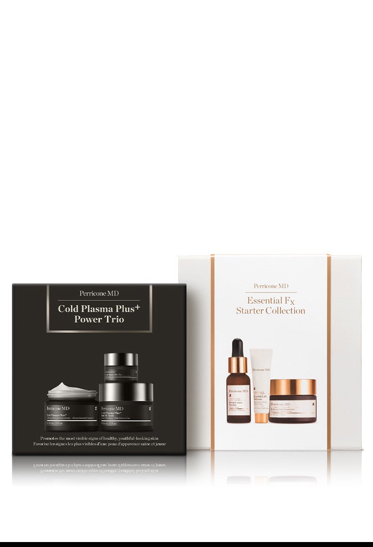 Gift Travel Sets Perricone MD