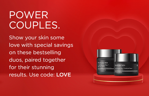 A POWERFUL TRANSFORMATION. Just 28 days is all it takes for brilliant Cold Plasma Plus+ results.