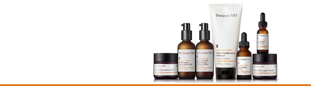 Vitamin C Ester Perricone MD