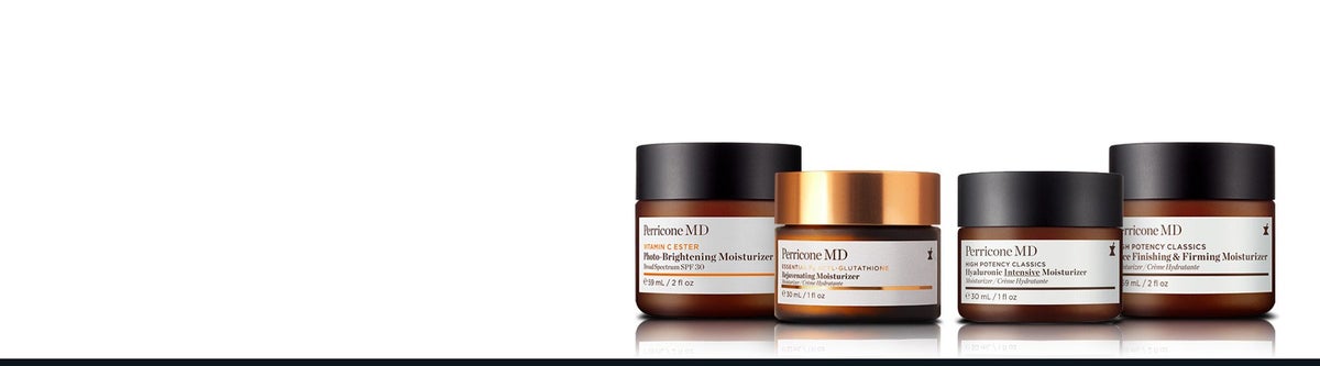 Moisturizers Perricone MD
