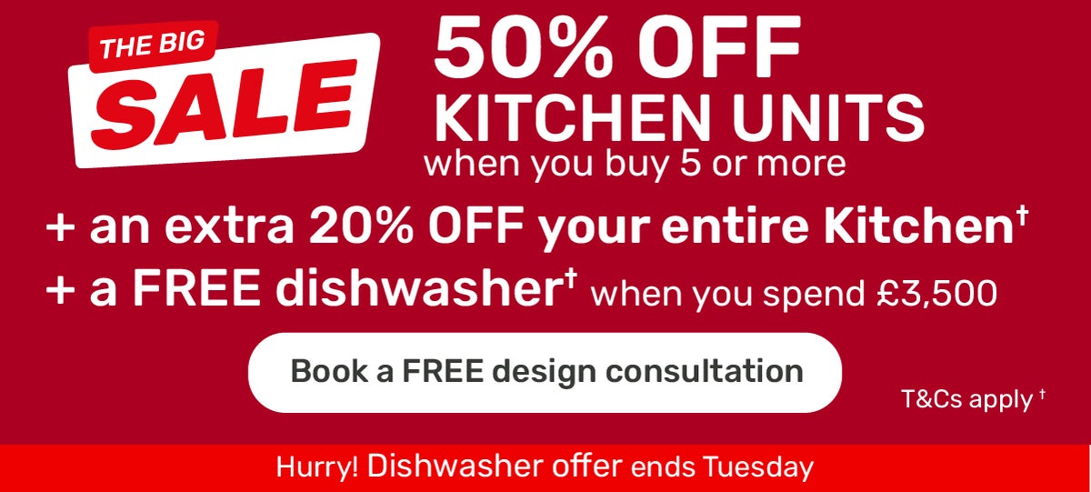 Kitchen Clearance UK Ltd