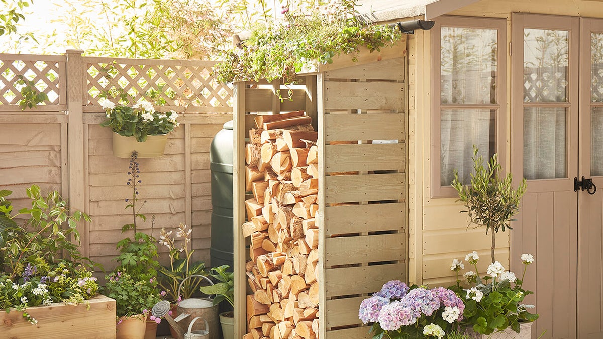 Outdoor storage buying guide